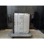 GRADE A2 - AEG 6000 Series OU5NU20B Built Under Electric Double Oven - Black