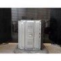 GRADE A2 - AEG 6000 Series OU5NU20B Built Under Electric Double Oven - Black