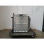 GRADE A2 - Hotpoint Class 2 HO255HXUK Electric Fan Assisted Single Oven - Stainless
