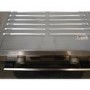 GRADE A2 - Hotpoint Class 2 HO255HXUK Electric Fan Assisted Single Oven - Stainless
