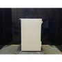 GRADE A2 - electriQ 60cm Electric Cooker with Sealed Plate Hob - White