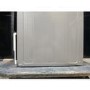 Refurbished electriQ 60cm Electric Cooker - Stainless Steel