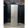 GRADE A2 - Bosch Series 4 321 Litre 60/40 Freestanding Fridge Freezer - Stainless Steel Look