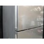 GRADE A2 - Bosch Series 4 321 Litre 60/40 Freestanding Fridge Freezer - Stainless Steel Look