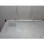 GRADE A2 - Hotpoint DUH10DIX Built Under Electric Double Oven - Stainless Steel 