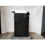 GRADE A2 - Belling Farmhouse 60cm Dual Fuel Cooker - Black