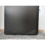 GRADE A2 - Belling Farmhouse 60cm Dual Fuel Cooker - Black