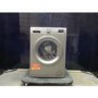 GRADE A2 - Indesit Push&Go 10kg 1400rpm Washing Machine - Silver