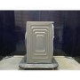 GRADE A2 - Indesit Push&Go 10kg 1400rpm Washing Machine - Silver