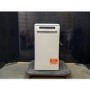 GRADE A2 - Indesit Push&Go Freestanding Slimline Dishwasher - D-Rated, White