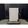 GRADE A2 - Indesit Push&Go Freestanding Slimline Dishwasher - D-Rated, White
