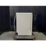 GRADE A2 - Indesit Push&Go Freestanding Slimline Dishwasher - D-Rated, White