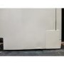GRADE A2 - Indesit Push&Go Freestanding Slimline Dishwasher - D-Rated, White