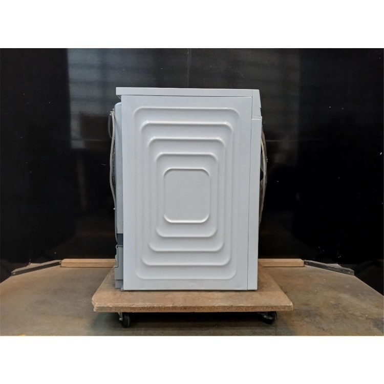 Refurbished Hotpoint FabricCare 9kg Heat Pump Tumble Dryer - White