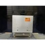 GRADE A2 - Hotpoint Integrated Dishwasher - Flexiload Inverter Motor Black control panel