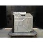 GRADE A2 - Hotpoint Class 4 HOI4S8HM0XUK Fan Oven with Air Fry - Stainless Steel
