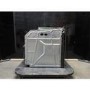 GRADE A2 - Hotpoint Class 4 HOI4S8HM0XUK Fan Oven with Air Fry - Stainless Steel