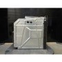 GRADE A2 - Hotpoint Class 4 HOI4S8HM0XUK Fan Oven with Air Fry - Stainless Steel
