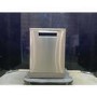 GRADE A2 - Haier I-Pro Shine Series 3 Freestanding Dishwasher - C Rated Stainless Steel
