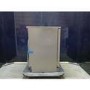 GRADE A2 - Haier I-Pro Shine Series 3 Freestanding Dishwasher - C Rated Stainless Steel