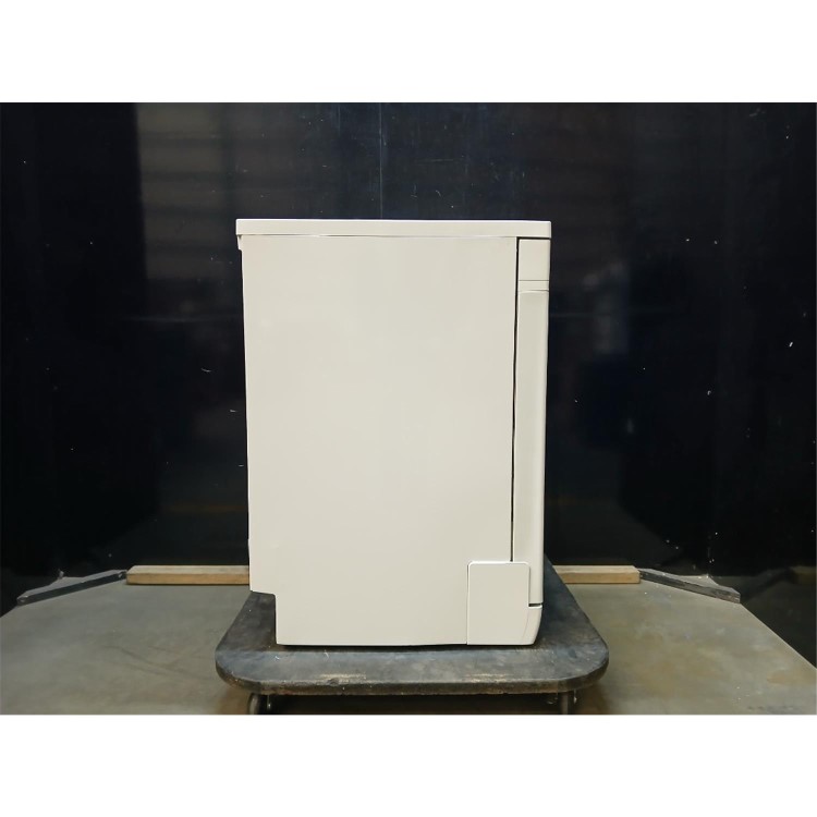 Refurbished Whirlpool 6th Sense Freestanding Dishwasher - White