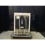 Refurbished Whirlpool 6th Sense Freestanding Dishwasher - White