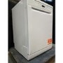 Refurbished Whirlpool 6th Sense Freestanding Dishwasher - White