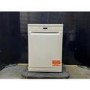Refurbished Whirlpool 6th Sense Freestanding Dishwasher - White