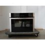 Refurbished Neff N50 Built In Combination Microwave Oven - Stainless Steel