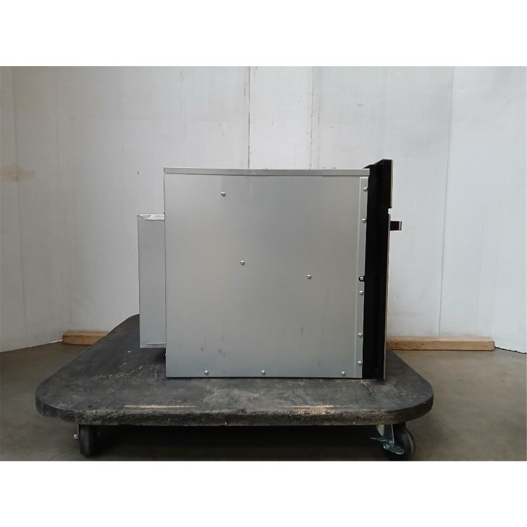 Refurbished Neff N50 Built In Combination Microwave Oven - Stainless Steel