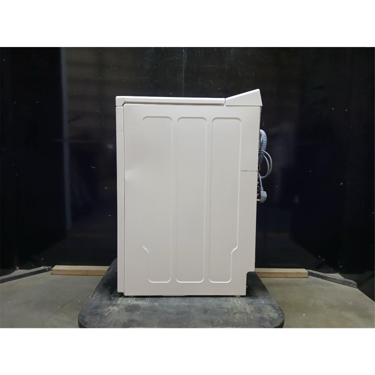 GRADE A2 - Hotpoint Anti-Stain 7kg 1200rpm Top Loading Washing Machine - White