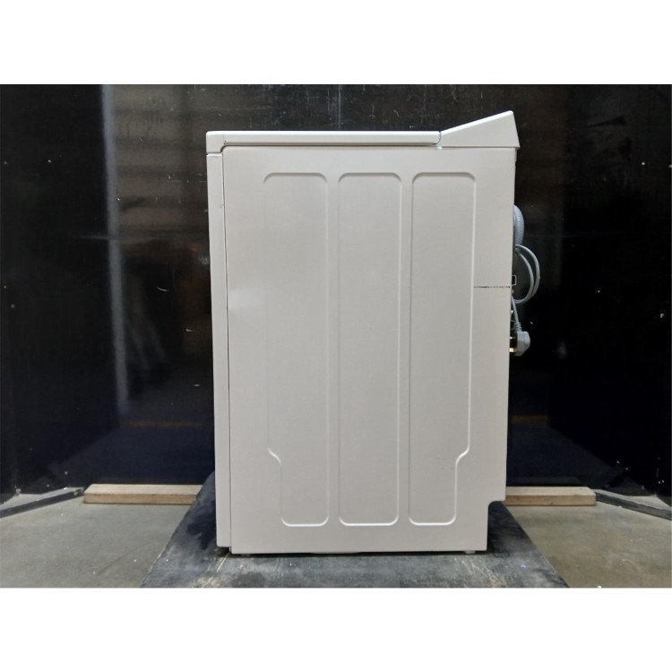 GRADE A2 - Hotpoint Anti-Stain 7kg 1200rpm Top Loading Washing Machine - White