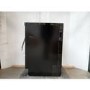 GRADE A2 - Hotpoint Freestanding Full Size Dishwasher - ActiveDry Black
