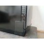 GRADE A2 - Hotpoint Freestanding Full Size Dishwasher - ActiveDry Black
