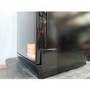 GRADE A2 - Hotpoint Freestanding Full Size Dishwasher - ActiveDry Black