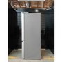 GRADE A2 - Hisense 634 Litre French Style American Fridge Freezer - Stainless Steel