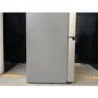 GRADE A2 - Hisense 634 Litre French Style American Fridge Freezer - Stainless Steel