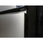 GRADE A2 - Hisense 634 Litre French Style American Fridge Freezer - Stainless Steel