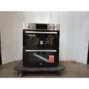 79173601/1/HO7DC3B308IN GRADE A2 - Hoover HO7DC3B308IN Built-In Double Oven - Stainless Steel