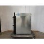 GRADE A2 - Hoover HO7DC3B308IN Built-In Double Oven - Stainless Steel