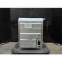 Refurbished Indesit Electric Built Under Double Oven - Black