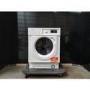 GRADE A2 - Hotpoint Anti-Stain 8kg Wash 6kg Dry Integrated Washer Dryer -  White