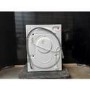 GRADE A2 - Hotpoint Anti-Stain 8kg Wash 6kg Dry Integrated Washer Dryer -  White