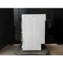 GRADE A2 - Hotpoint Anti-Stain 8kg Wash 6kg Dry Integrated Washer Dryer -  White