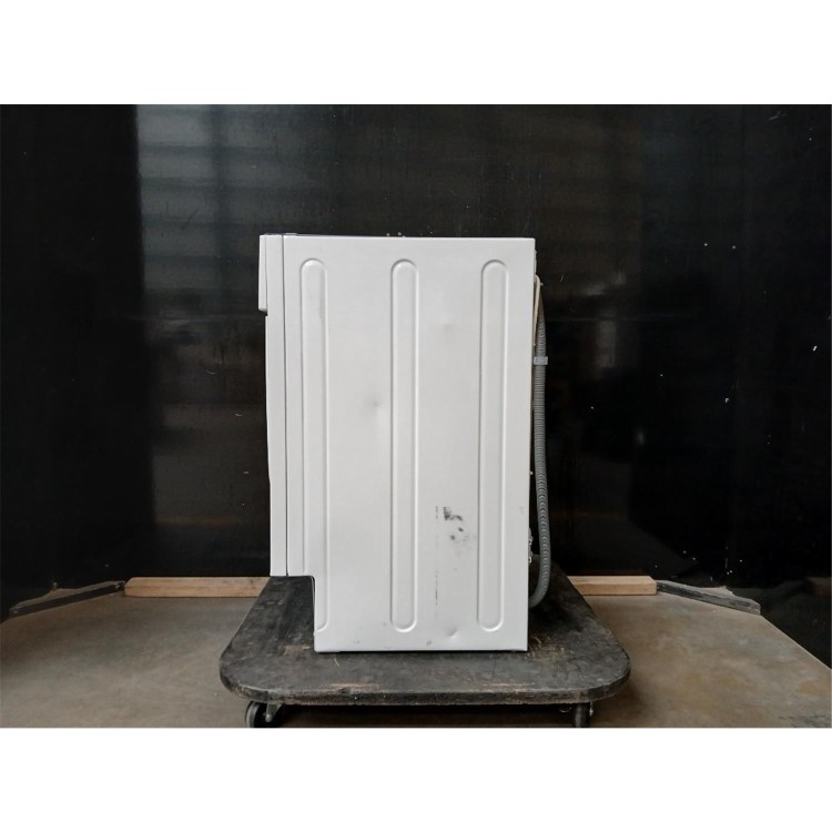 GRADE A2 - Hotpoint Anti-Stain 8kg Wash 6kg Dry Integrated Washer Dryer -  White