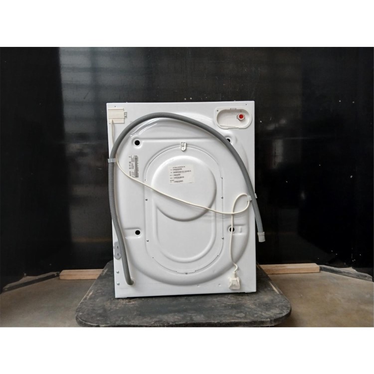 GRADE A2 - Hotpoint Anti-Stain 8kg Wash 6kg Dry Integrated Washer Dryer -  White