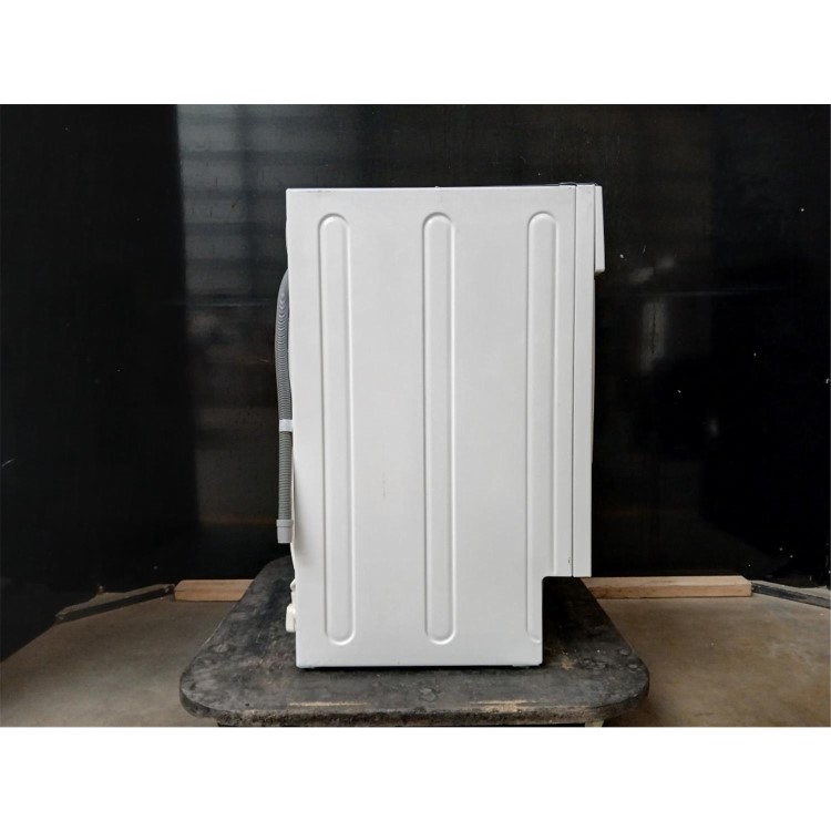 GRADE A2 - Hotpoint Anti-Stain 8kg Wash 6kg Dry Integrated Washer Dryer -  White