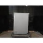 GRADE A2 - Hotpoint Maxi Space Freestanding Dishwasher - C-Rated, Silver