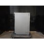 GRADE A2 - Hotpoint Maxi Space Freestanding Dishwasher - C-Rated, Silver