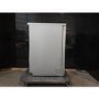 GRADE A2 - Hotpoint Maxi Space Freestanding Dishwasher - C-Rated, Silver